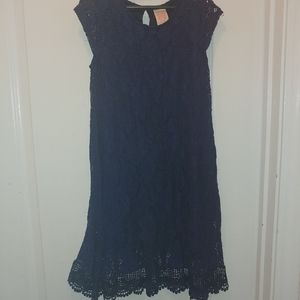 Faded Glory Pretty girls dress